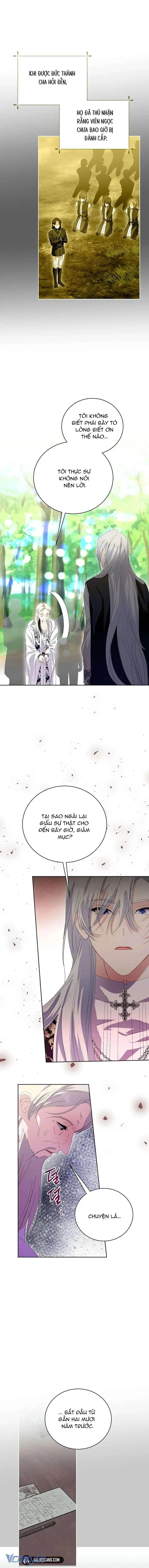 Phía Sau Mặt Nạ Của Nam Chính Hiền Lành Chapter 85 - 3