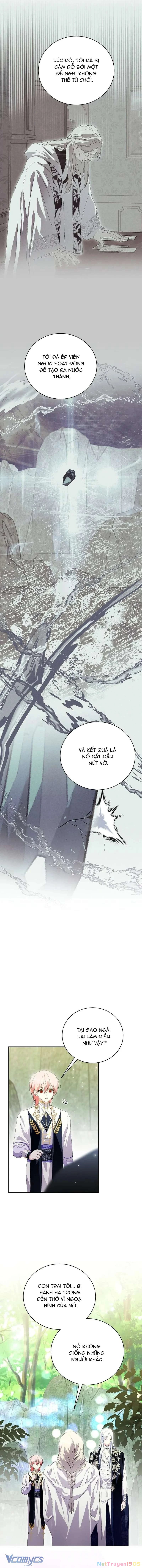 Phía Sau Mặt Nạ Của Nam Chính Hiền Lành Chapter 85 - 4