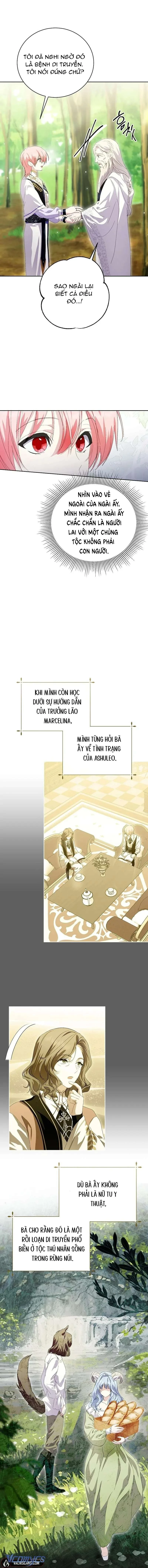 Phía Sau Mặt Nạ Của Nam Chính Hiền Lành Chapter 85 - 6