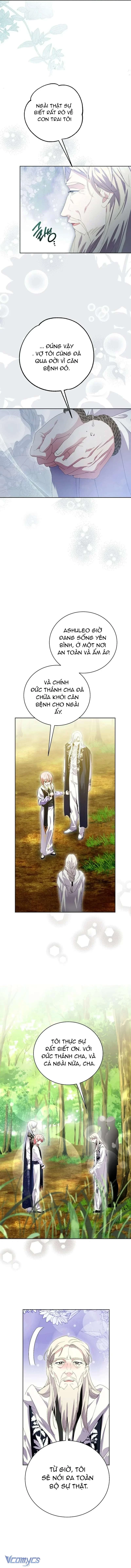 Phía Sau Mặt Nạ Của Nam Chính Hiền Lành Chapter 85 - 7
