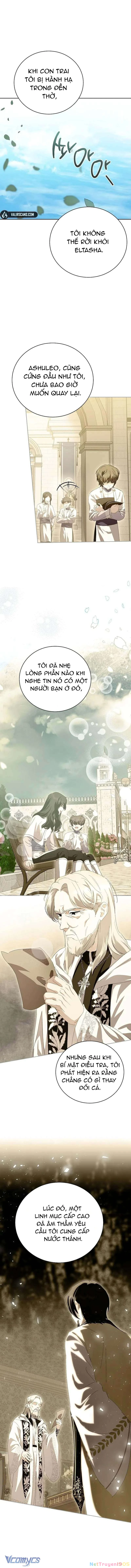 Phía Sau Mặt Nạ Của Nam Chính Hiền Lành Chapter 85 - 8