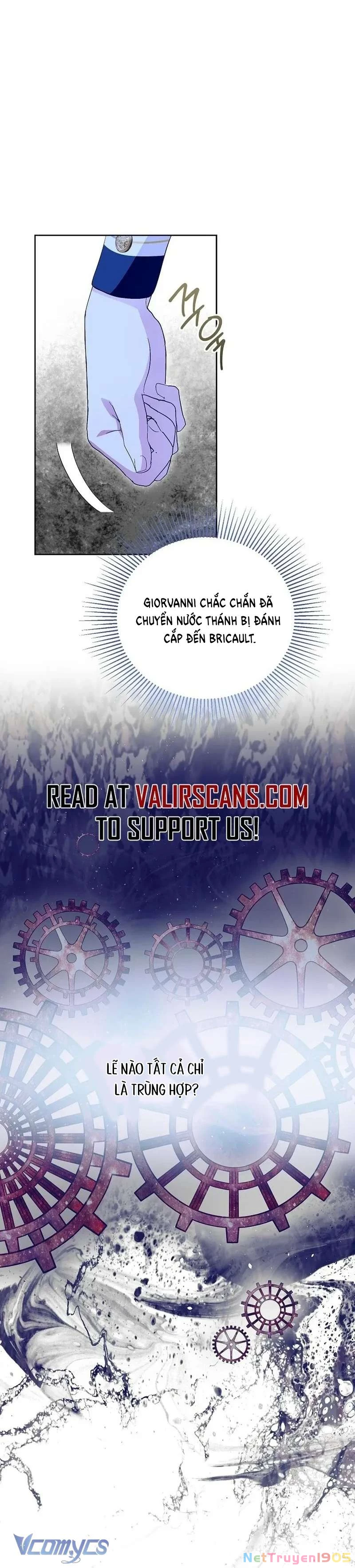 Phía Sau Mặt Nạ Của Nam Chính Hiền Lành Chapter 85 - 11