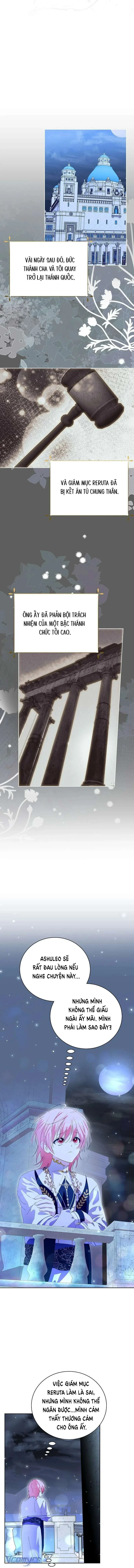 Phía Sau Mặt Nạ Của Nam Chính Hiền Lành Chapter 85 - 12