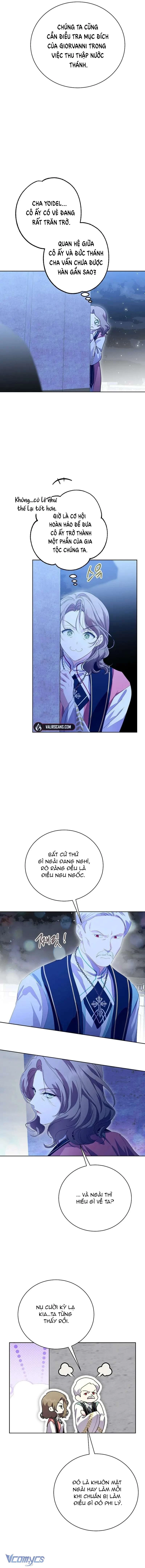 Phía Sau Mặt Nạ Của Nam Chính Hiền Lành Chapter 85 - 13