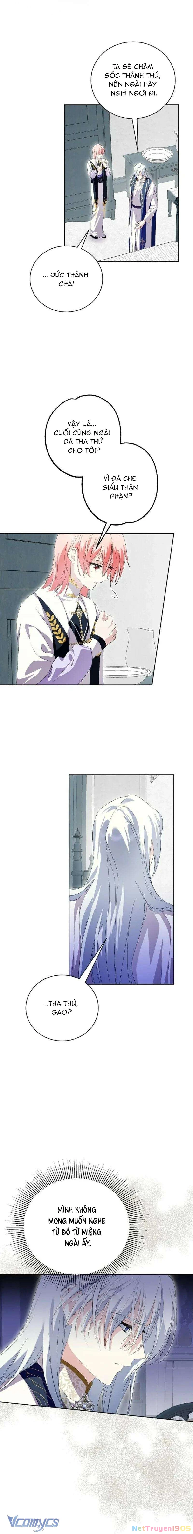 Phía Sau Mặt Nạ Của Nam Chính Hiền Lành Chapter 87 - 3