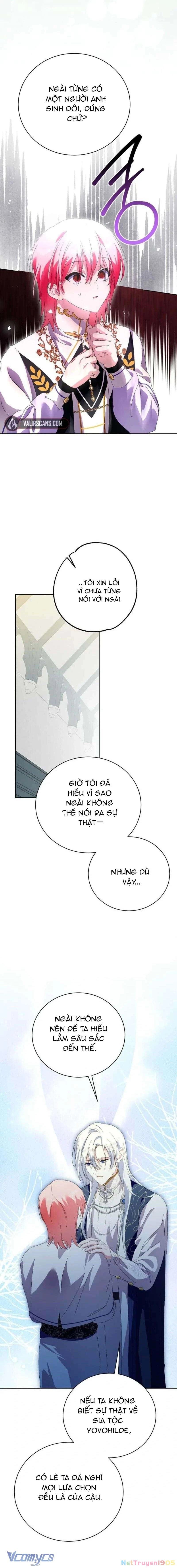 Phía Sau Mặt Nạ Của Nam Chính Hiền Lành Chapter 87 - 6