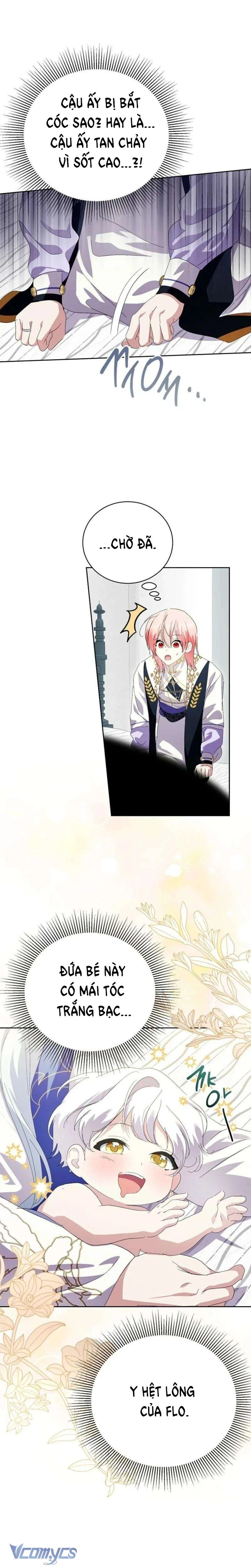 Phía Sau Mặt Nạ Của Nam Chính Hiền Lành Chapter 87 - 13