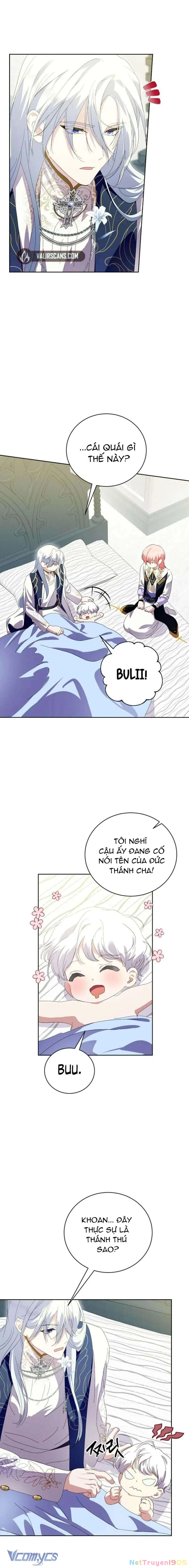 Phía Sau Mặt Nạ Của Nam Chính Hiền Lành Chapter 87 - 15