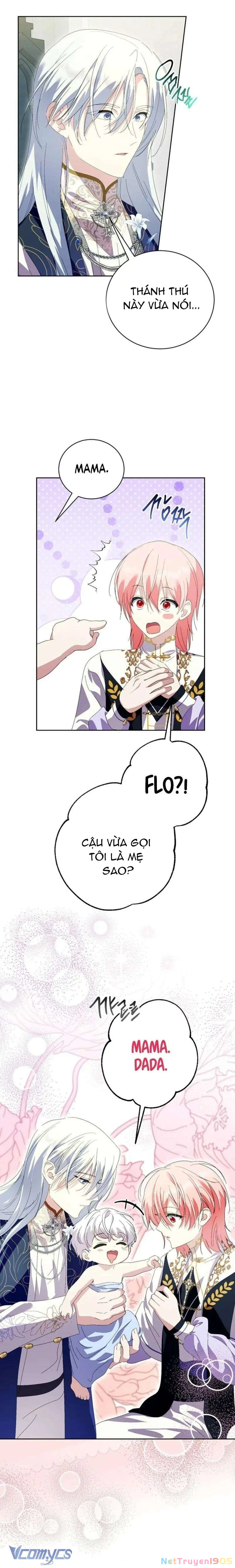 Phía Sau Mặt Nạ Của Nam Chính Hiền Lành Chapter 87 - 17