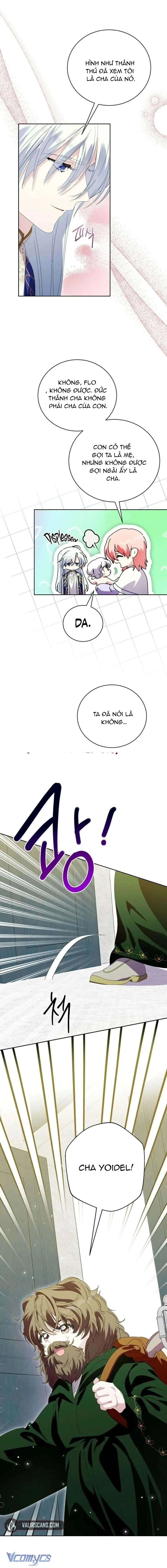 Phía Sau Mặt Nạ Của Nam Chính Hiền Lành Chapter 87 - 18