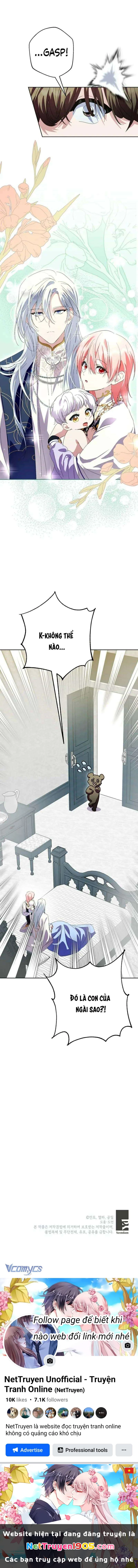 Phía Sau Mặt Nạ Của Nam Chính Hiền Lành Chapter 87 - 19