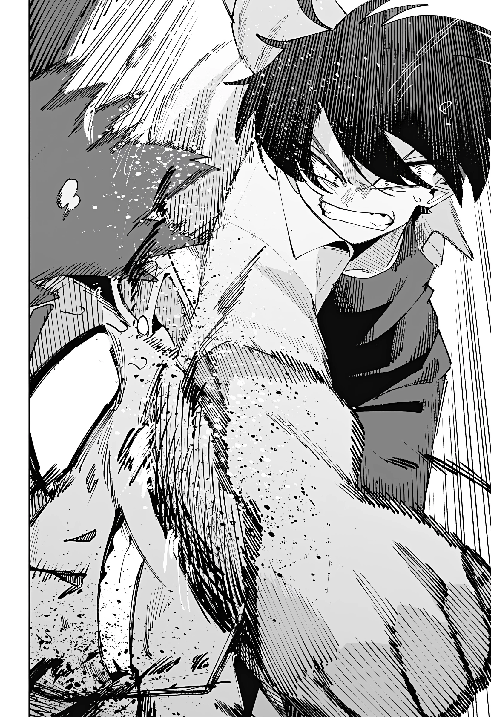 Vị Thần Thời Gian Chapter 13 - 25