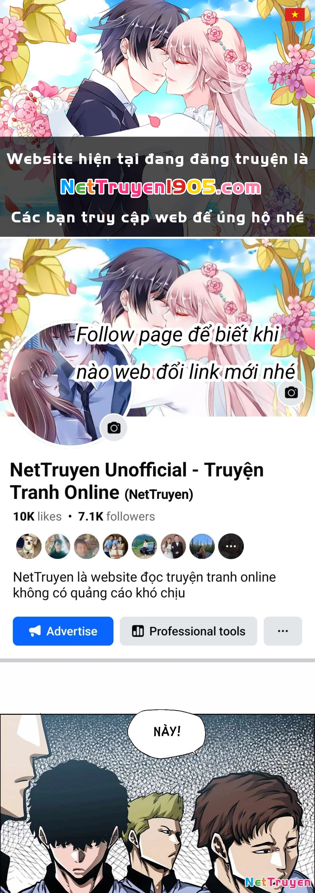 Gia Đình Bí Mật Chapter 9 - 1