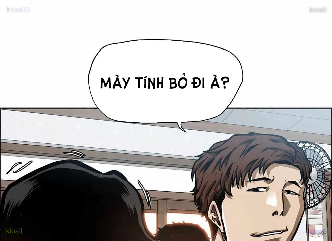 Gia Đình Bí Mật Chapter 9 - 10