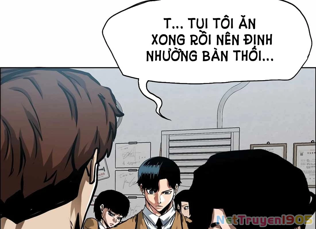 Gia Đình Bí Mật Chapter 9 - 12
