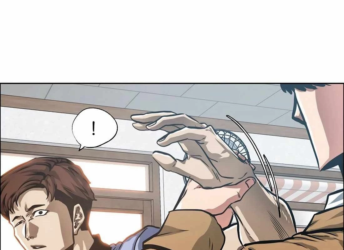 Gia Đình Bí Mật Chapter 9 - 22