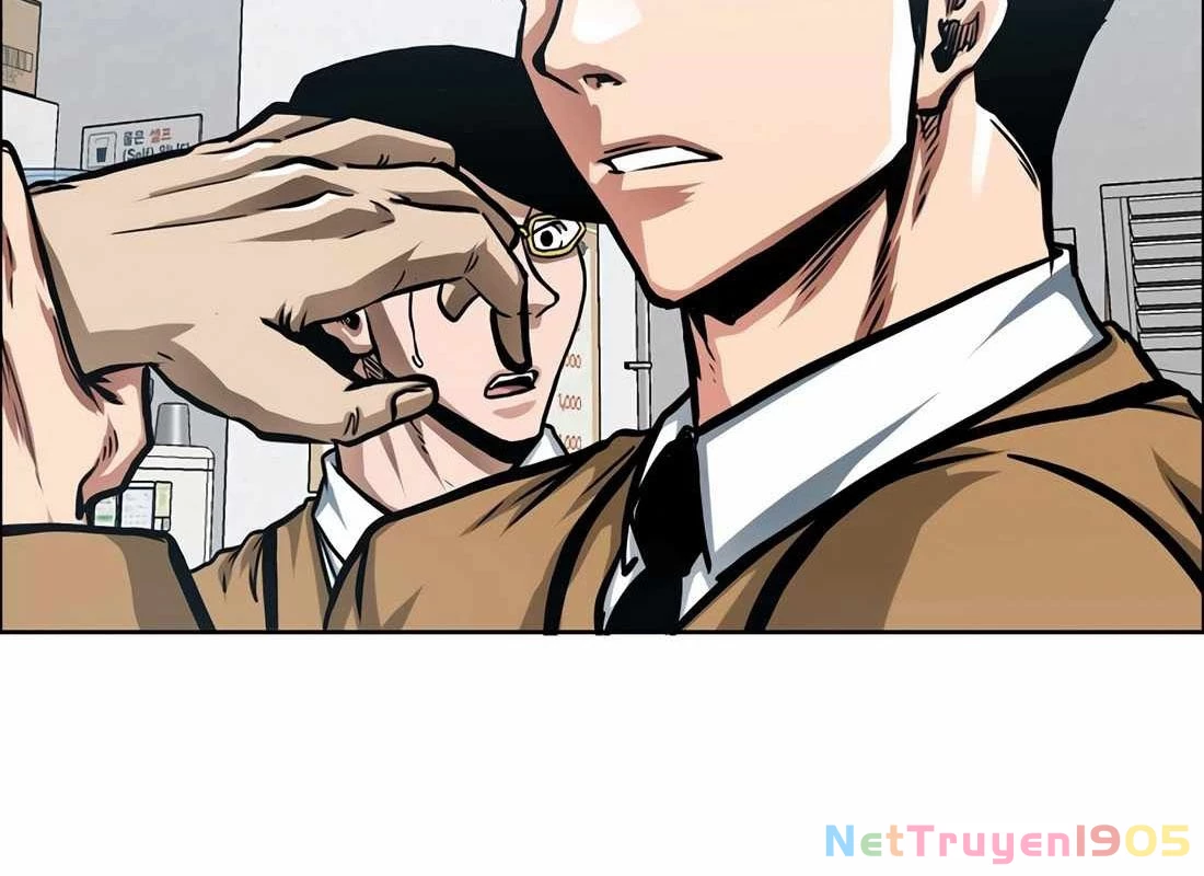 Gia Đình Bí Mật Chapter 9 - 25