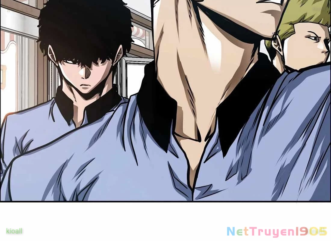 Gia Đình Bí Mật Chapter 9 - 27