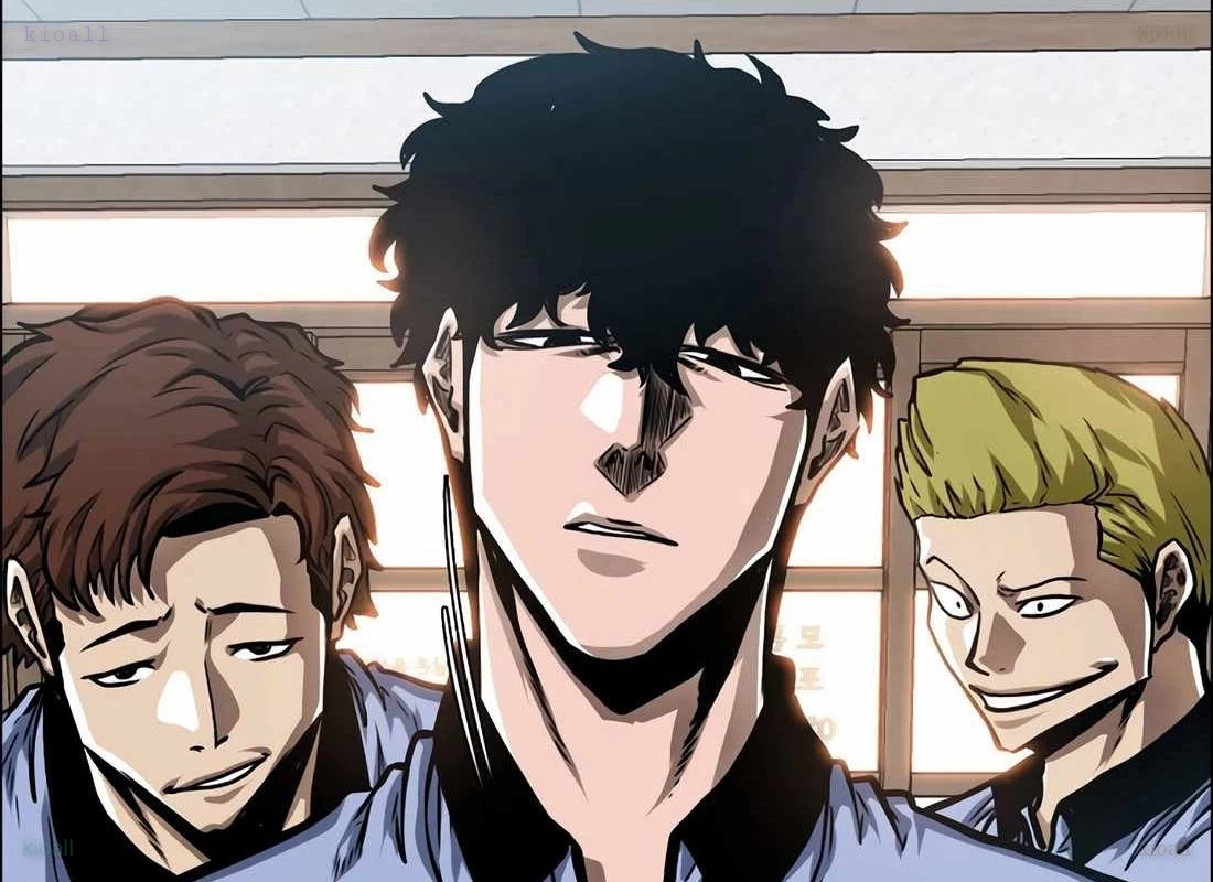 Gia Đình Bí Mật Chapter 9 - 69