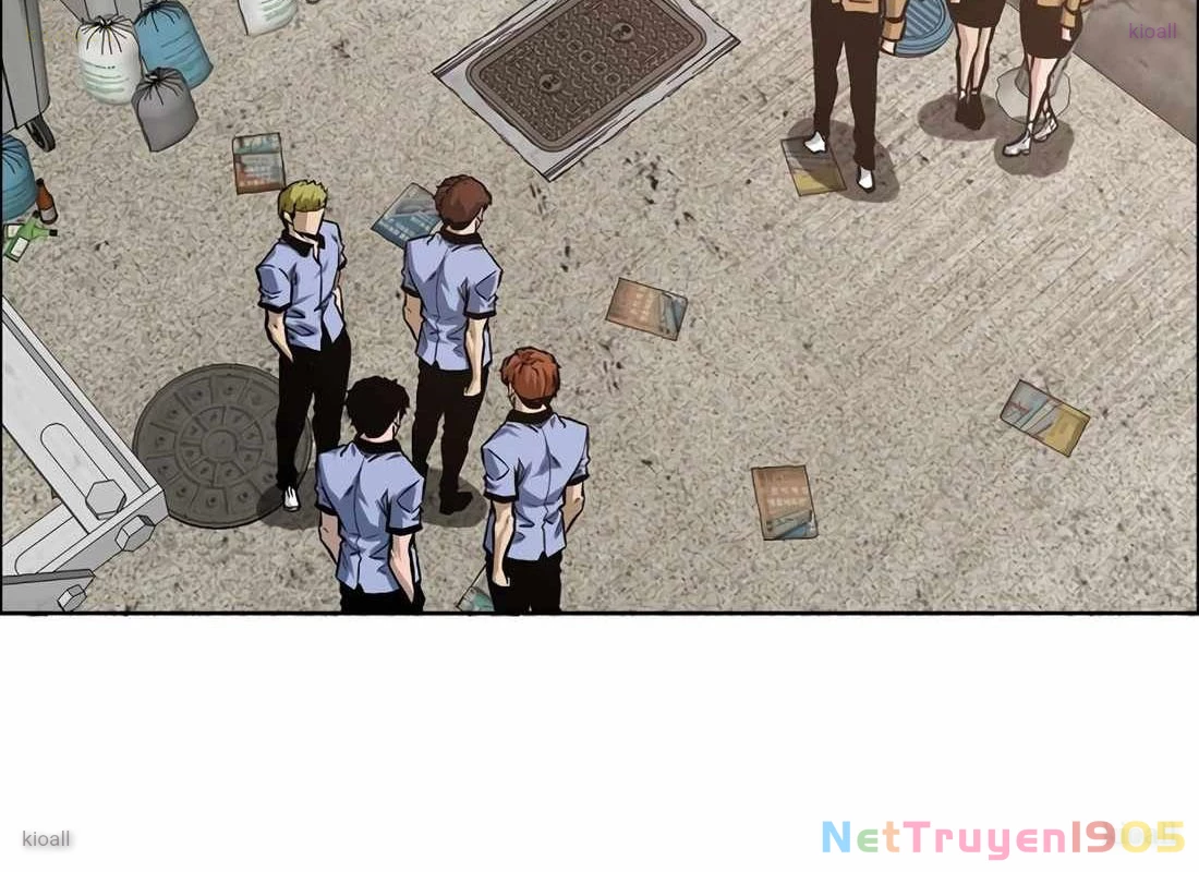 Gia Đình Bí Mật Chapter 9 - 75