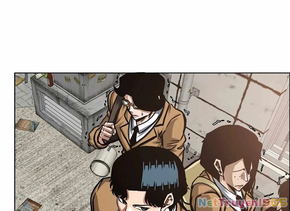 Gia Đình Bí Mật Chapter 9 - 77