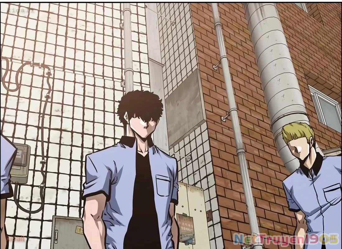 Gia Đình Bí Mật Chapter 9 - 115