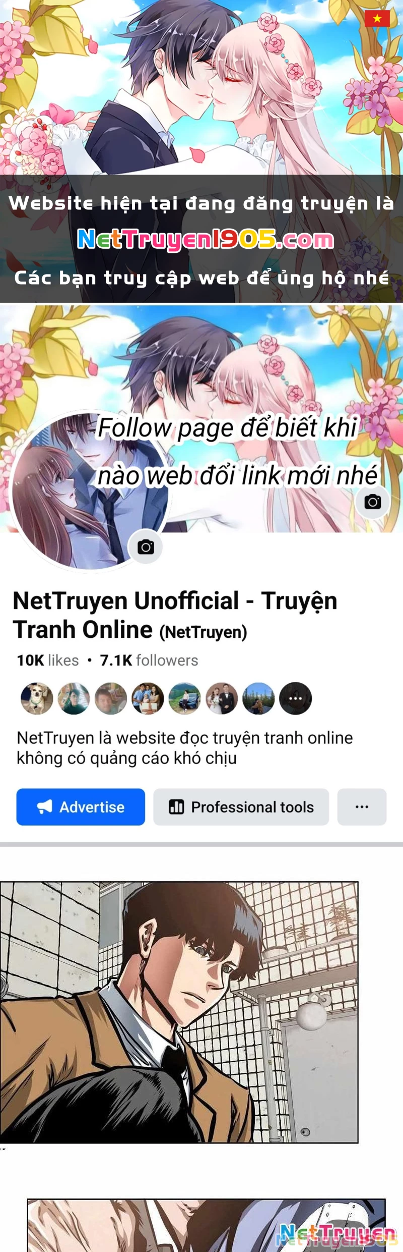 Gia Đình Bí Mật Chapter 10 - 1