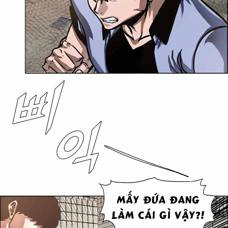 Gia Đình Bí Mật Chapter 10 - 3