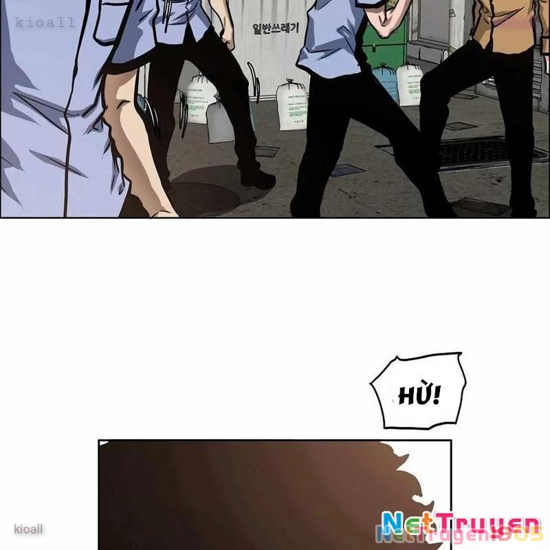 Gia Đình Bí Mật Chapter 10 - 6