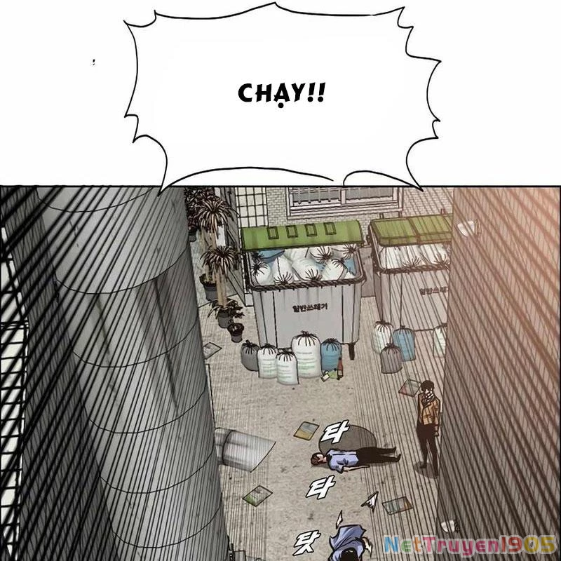 Gia Đình Bí Mật Chapter 10 - 8