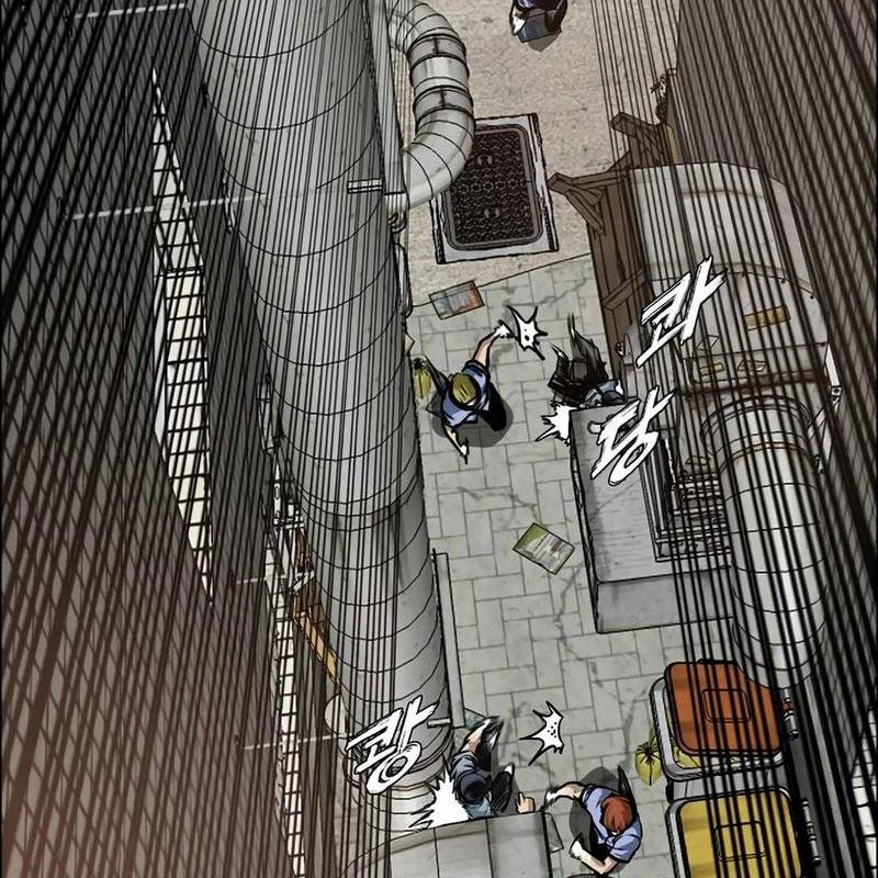 Gia Đình Bí Mật Chapter 10 - 9