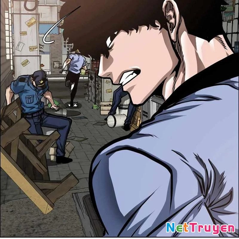 Gia Đình Bí Mật Chapter 10 - 11