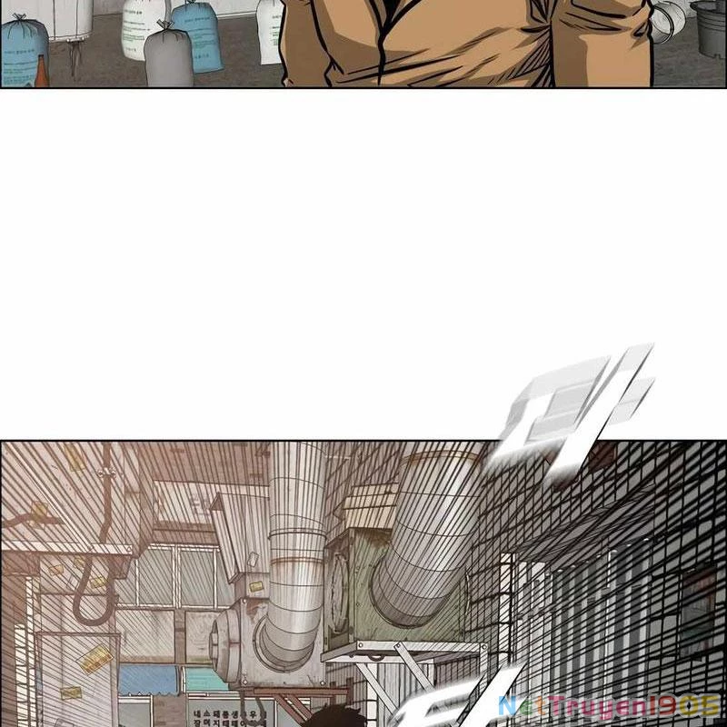 Gia Đình Bí Mật Chapter 10 - 13