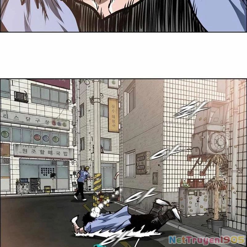 Gia Đình Bí Mật Chapter 10 - 20