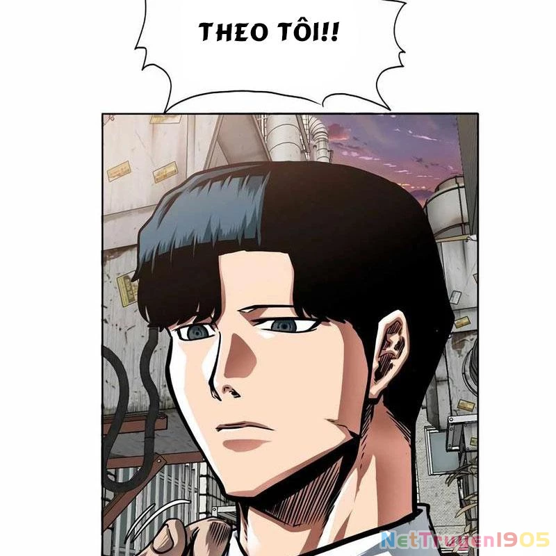 Gia Đình Bí Mật Chapter 10 - 24