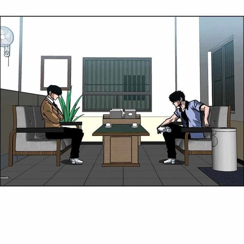 Gia Đình Bí Mật Chapter 10 - 28