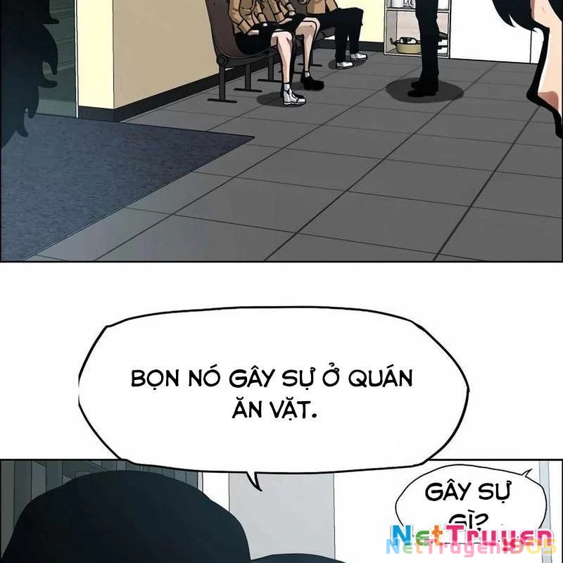 Gia Đình Bí Mật Chapter 10 - 31