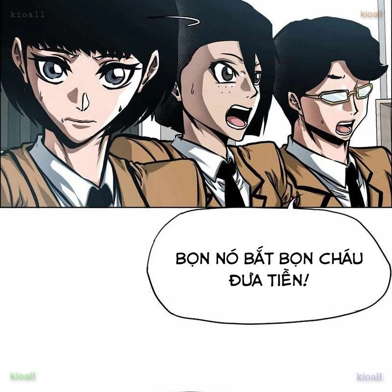 Gia Đình Bí Mật Chapter 10 - 32