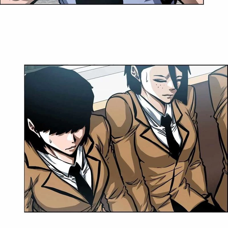 Gia Đình Bí Mật Chapter 10 - 47