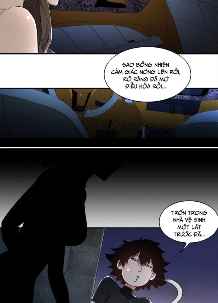 Tuyệt Sắc Đạo Lữ Đều Nói Ngô Hoàng Thể Chất Vô Địch Chapter 409 - 9