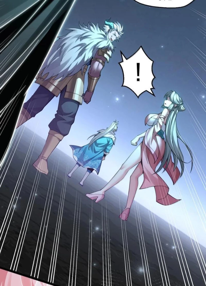 Hảo Đồ Nhi Hãy Tha Cho Vi Sư Chapter 364 - 5