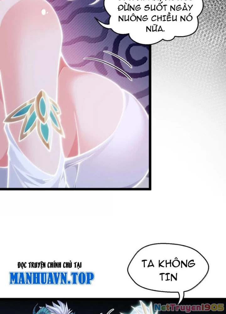 Hảo Đồ Nhi Hãy Tha Cho Vi Sư Chapter 364 - 7