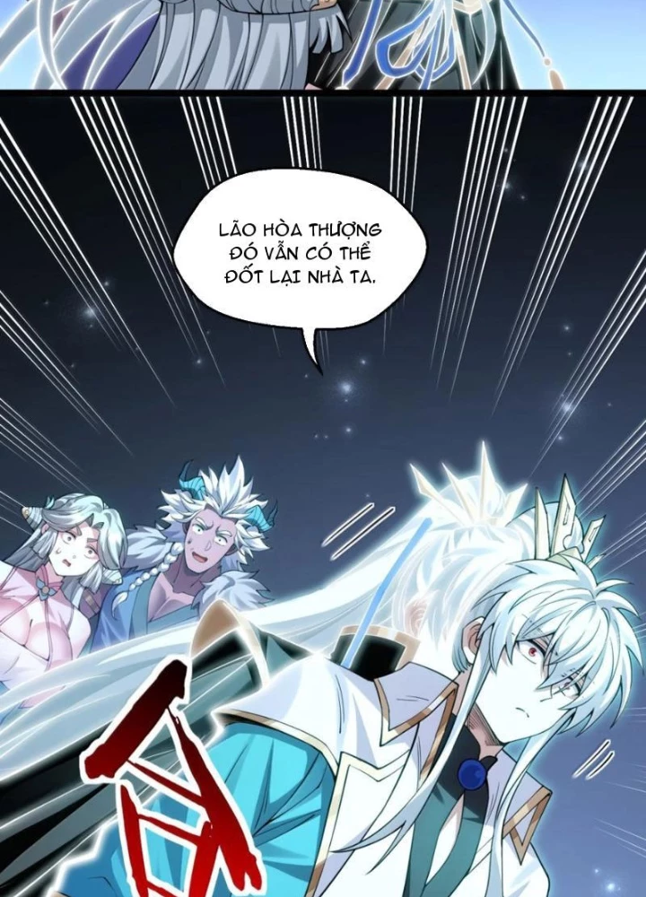 Hảo Đồ Nhi Hãy Tha Cho Vi Sư Chapter 364 - 9
