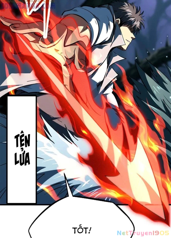 Siêu Cấp Thần Cơ Nhân Chapter 380 - 17
