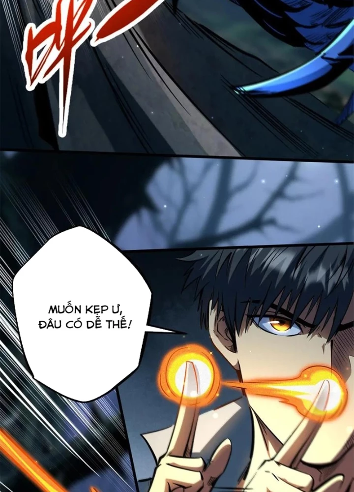 Siêu Cấp Thần Cơ Nhân Chapter 380 - 25