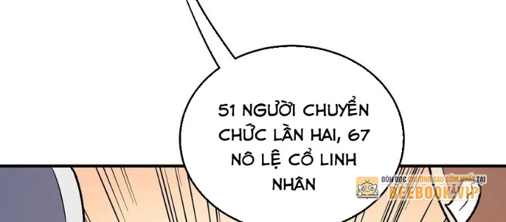 Toàn Dân Chuyển Chức : Duy Ta Vô Chức Tán Nhân Chapter 181 - 20