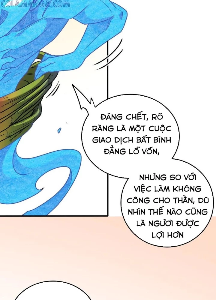 Toàn Dân Chuyển Chức : Duy Ta Vô Chức Tán Nhân Chapter 181 - 115