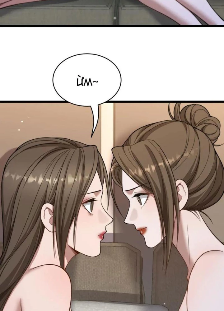 Sau Khi Tự Do Tài Chính, Họ Đã Dâng Hiến Lòng Trung Thành Chapter 37 - 3