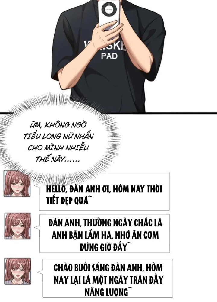 Sau Khi Tự Do Tài Chính, Họ Đã Dâng Hiến Lòng Trung Thành Chapter 37 - 9