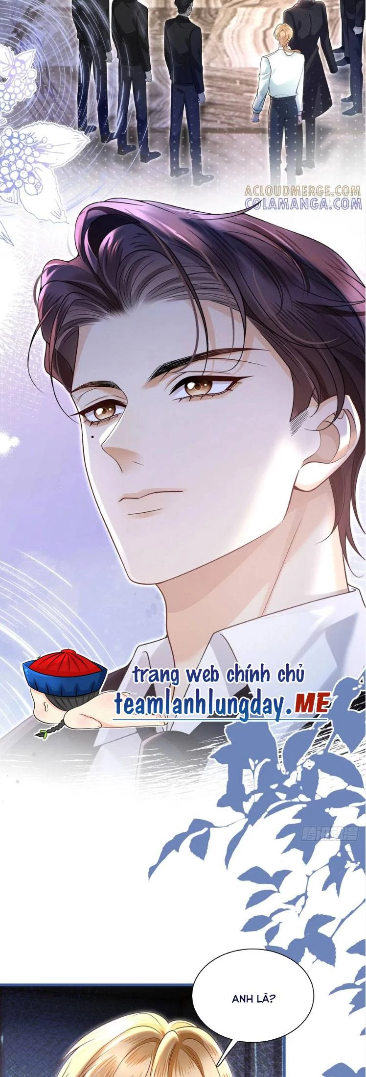 Sau Khi Hủy Hôn, Đại Lão Cô Ấy Vừa Xinh Đẹp Lại Ngầu Lòi Chapter 18 - 4